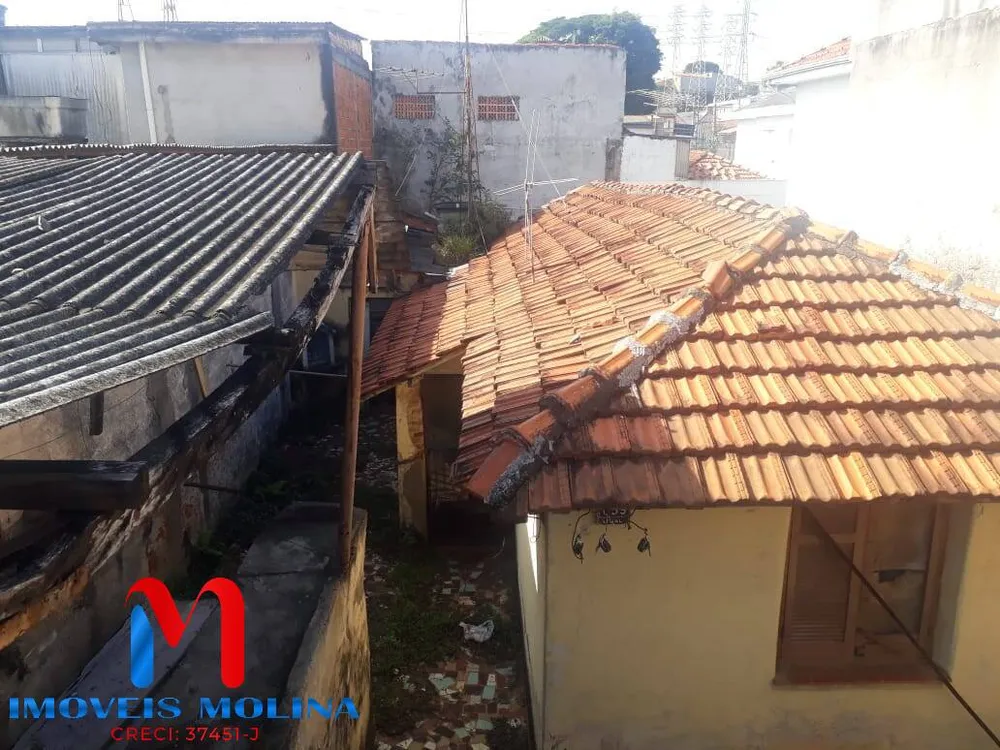 Terreno, 161 m² - Foto 1