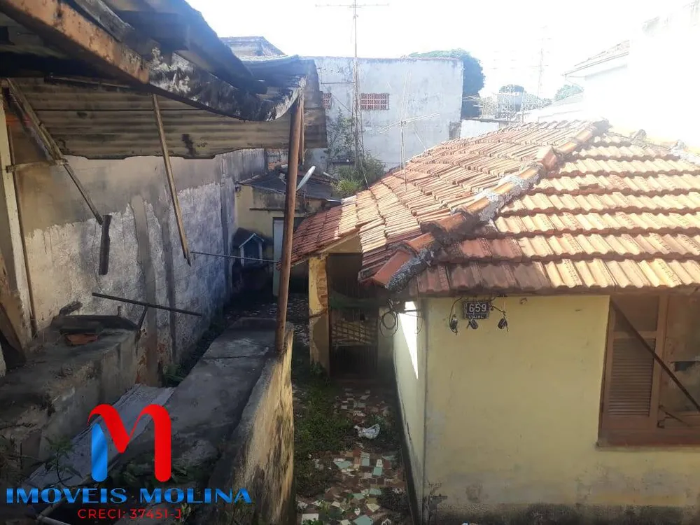 Terreno, 161 m² - Foto 2