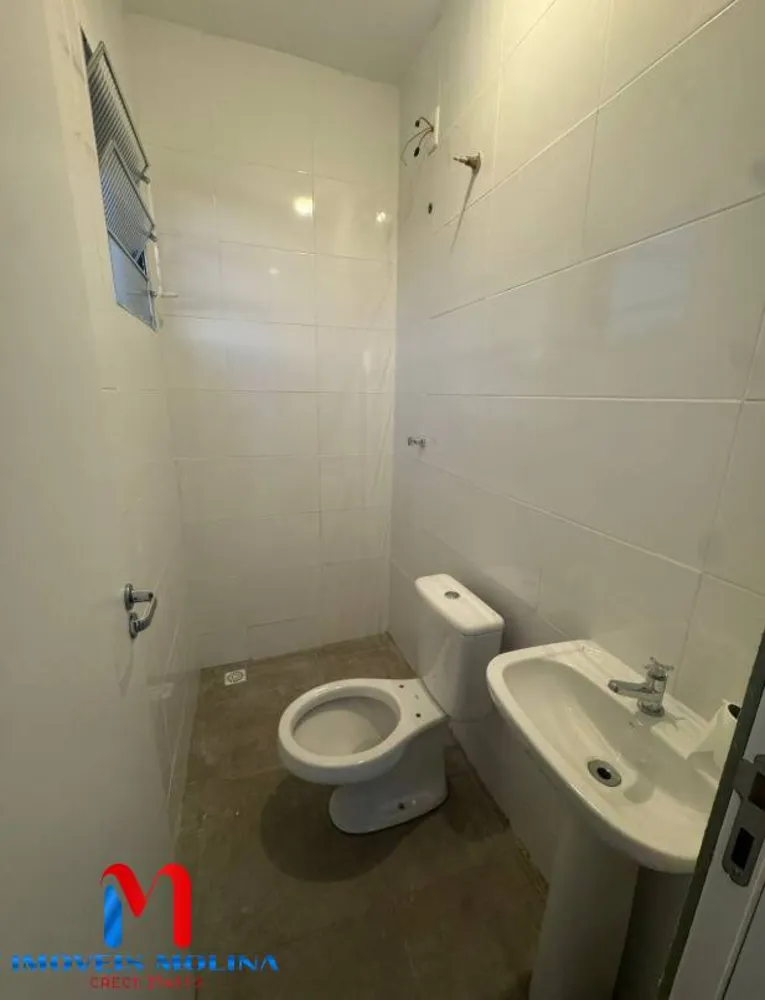 Casa, 3 quartos - Foto 9