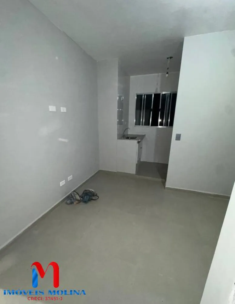 Casa, 3 quartos - Foto 3