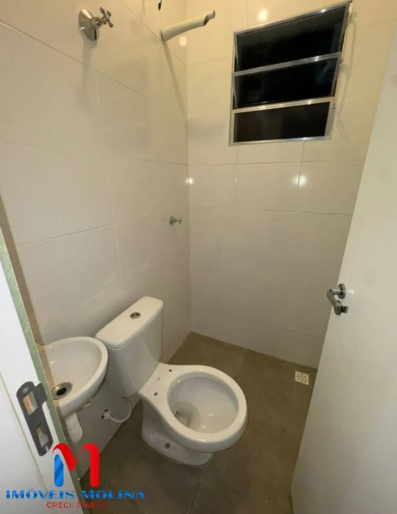 Casa, 3 quartos - Foto 12