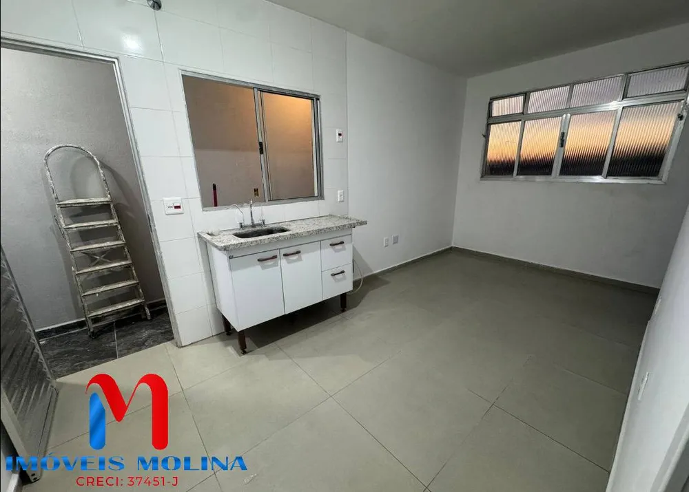 Casa, 3 quartos - Foto 5