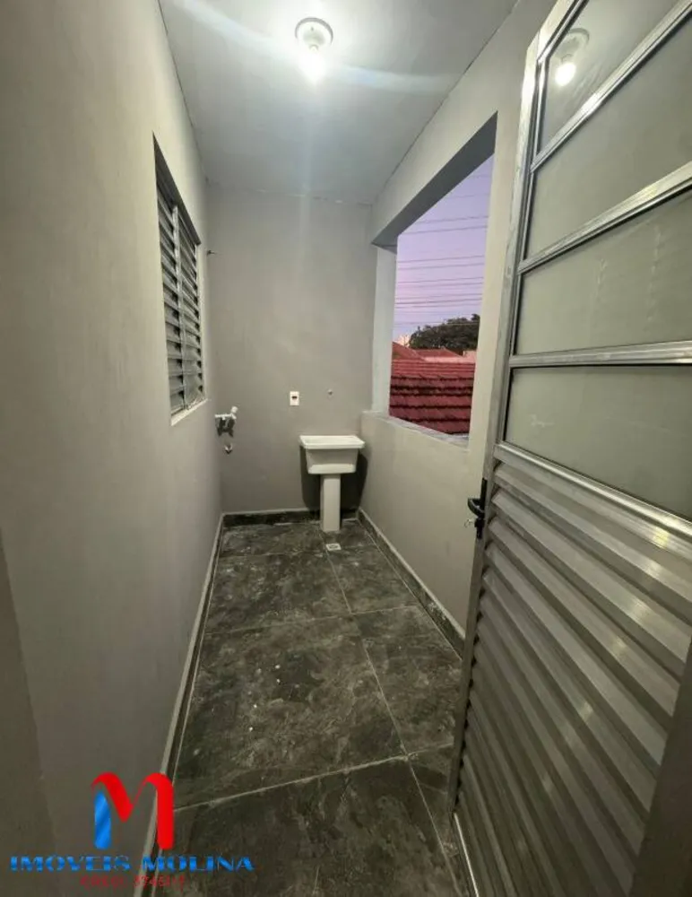 Casa, 3 quartos - Foto 11