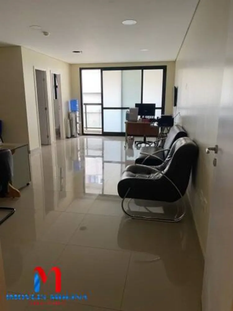 Sala-Conjunto, 45 m² - Foto 2