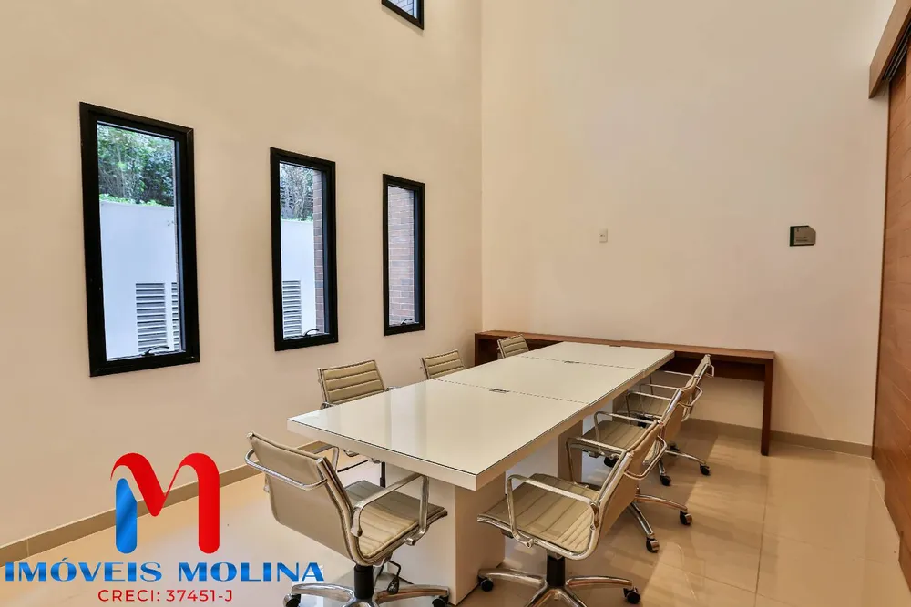 Sala-Conjunto, 45 m² - Foto 10