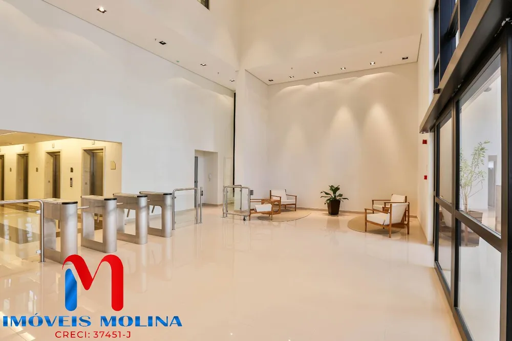 Sala-Conjunto, 45 m² - Foto 9