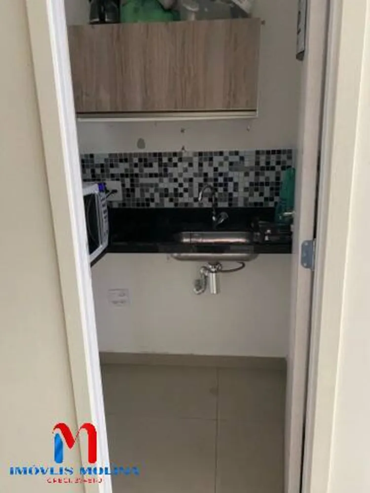 Sala-Conjunto, 45 m² - Foto 6
