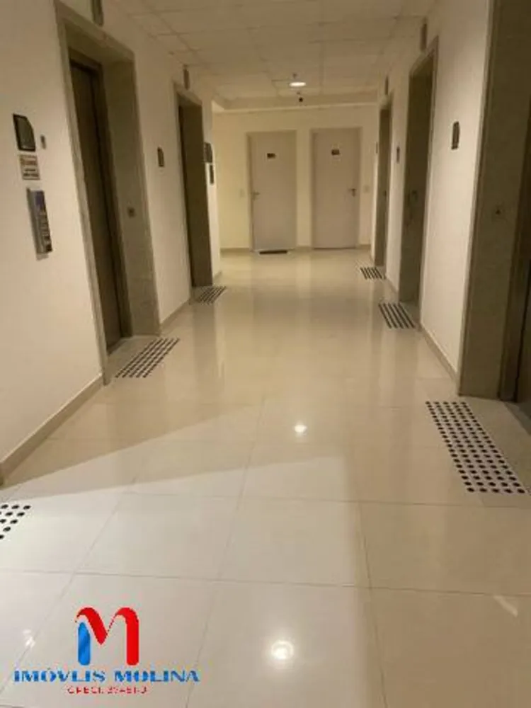 Sala-Conjunto, 45 m² - Foto 8