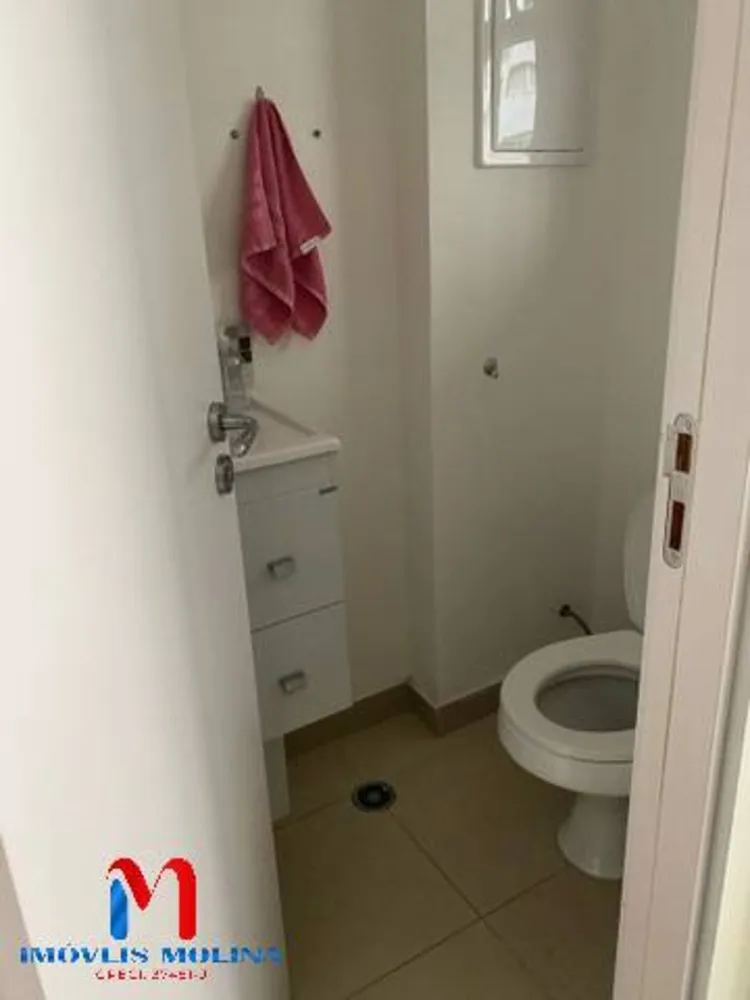Sala-Conjunto, 45 m² - Foto 7