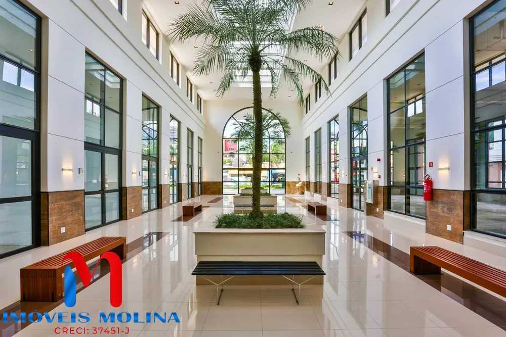 Sala-Conjunto, 45 m² - Foto 12