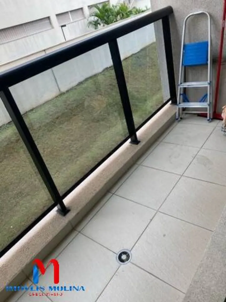 Sala-Conjunto, 45 m² - Foto 4