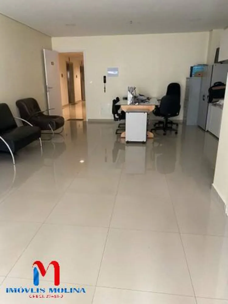 Sala-Conjunto, 45 m² - Foto 3