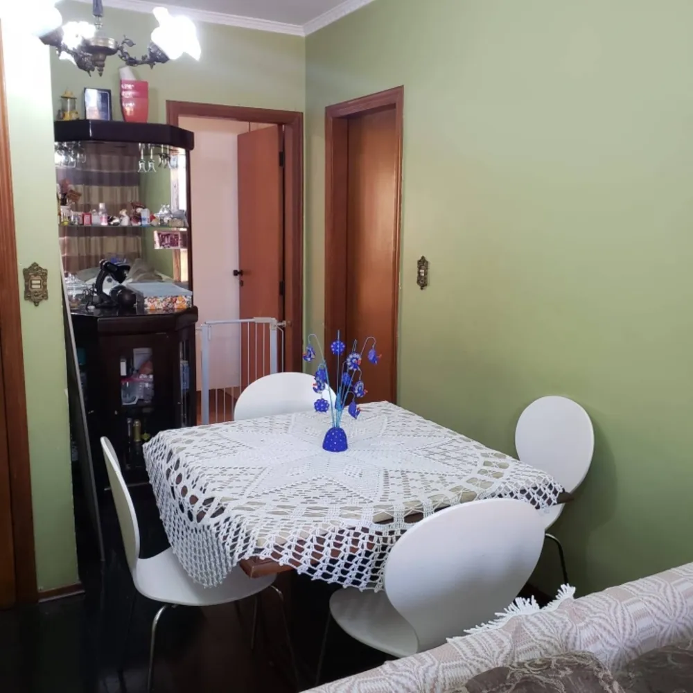 Apartamento, 3 quartos, 72 m² - Foto 1