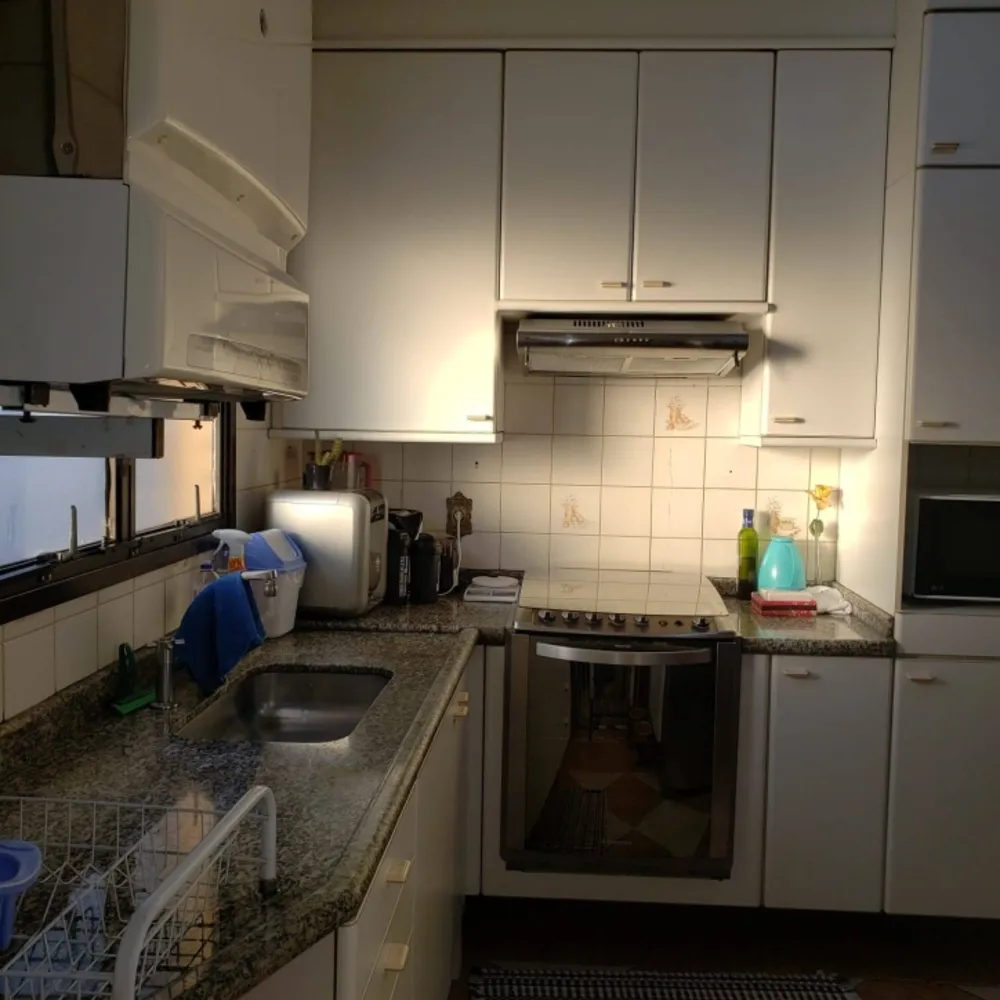 Apartamento, 3 quartos, 72 m² - Foto 4