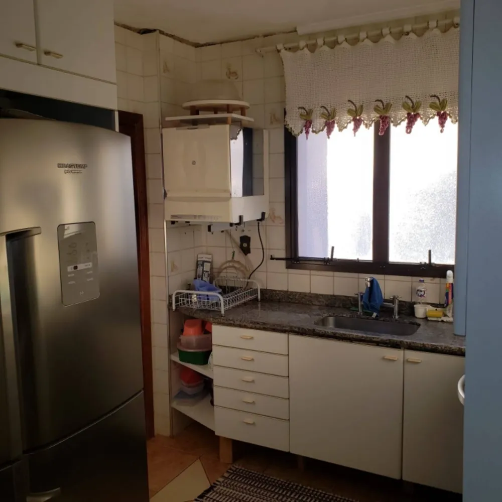 Apartamento, 3 quartos, 72 m² - Foto 7