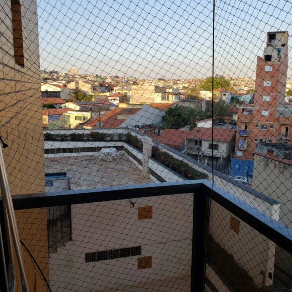 Apartamento, 3 quartos, 72 m² - Foto 3