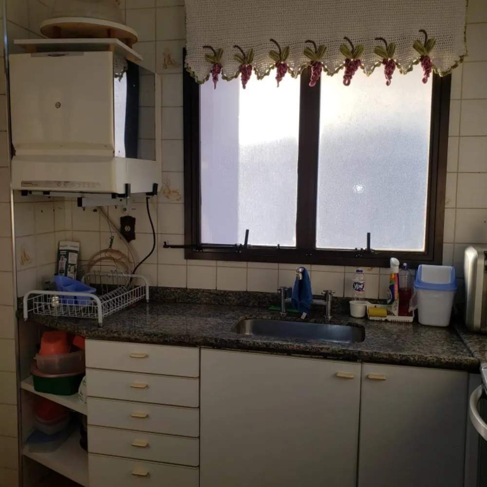 Apartamento, 3 quartos, 72 m² - Foto 5