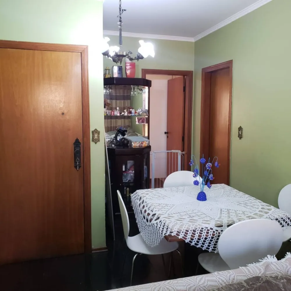 Apartamento, 3 quartos, 72 m² - Foto 2