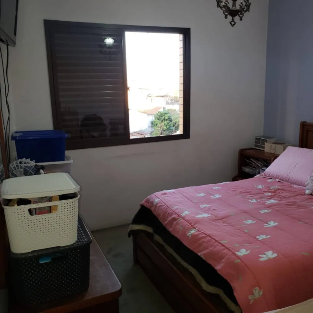 Apartamento, 3 quartos, 72 m² - Foto 8