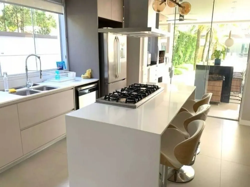 Casa de Condomínio, 6 quartos - Foto 5