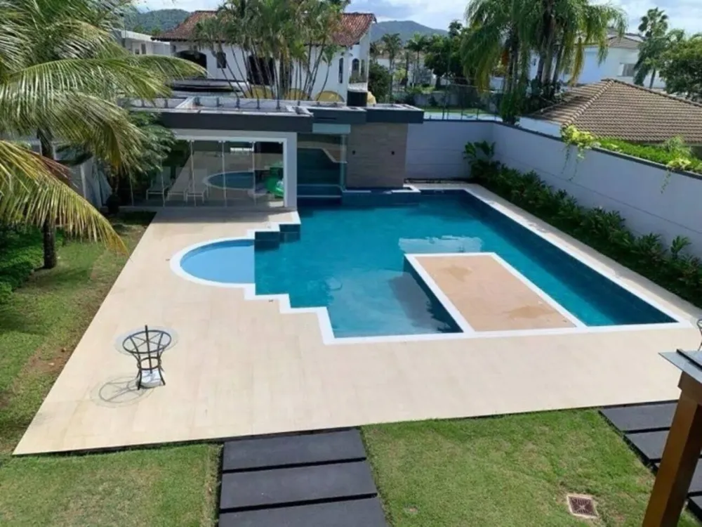 Casa de Condomínio, 6 quartos - Foto 4