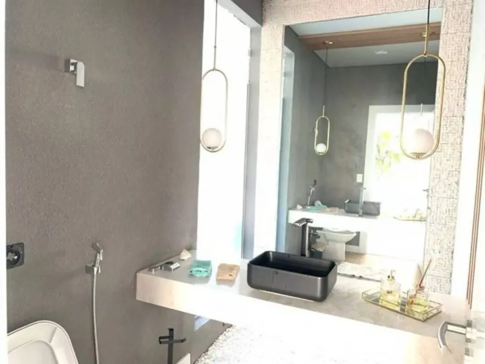 Casa de Condomínio, 6 quartos - Foto 10
