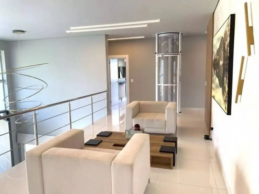 Casa de Condomínio, 6 quartos - Foto 7