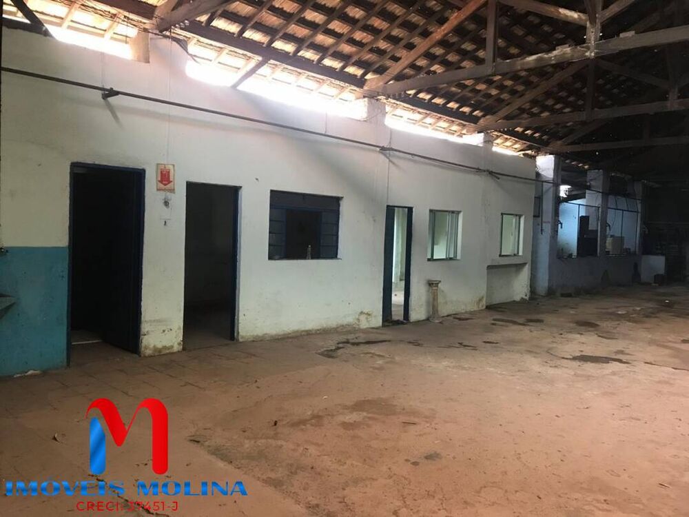 Loja-Salão, 532 m² - Foto 3