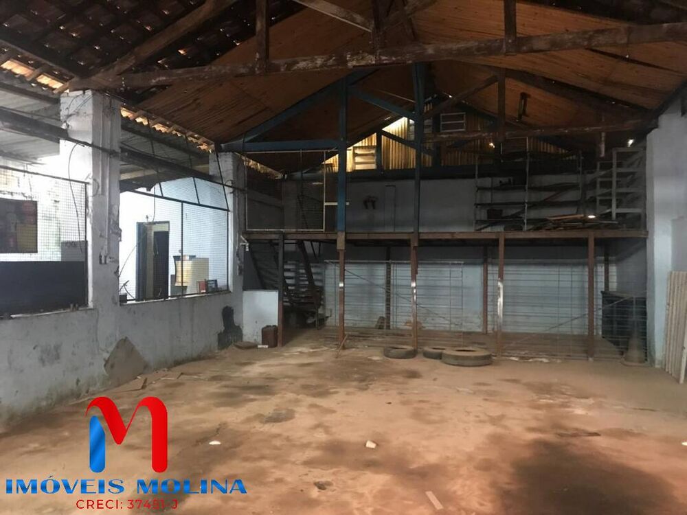 Loja-Salão, 532 m² - Foto 4