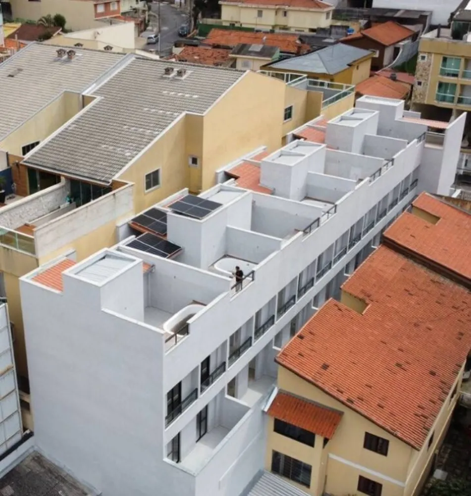 Cobertura, 3 quartos, 140 m² - Foto 12