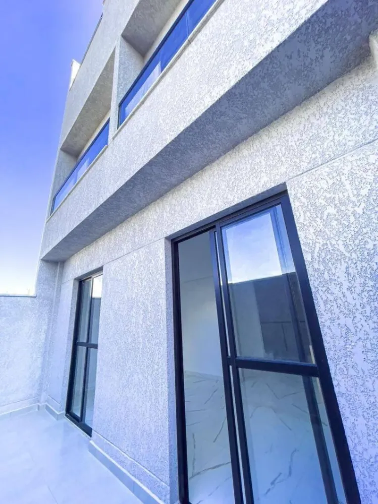Cobertura, 3 quartos, 140 m² - Foto 3