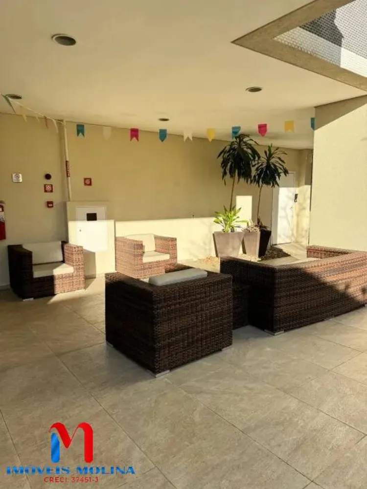 Apartamento, 2 quartos, 113 m² - Foto 6