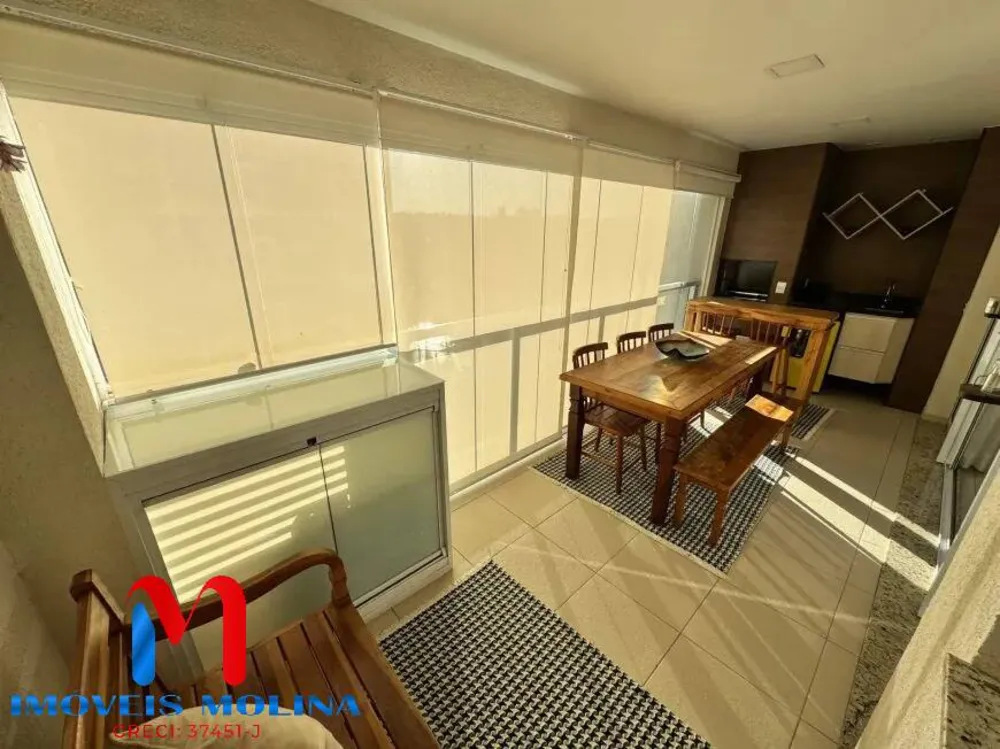 Apartamento, 2 quartos, 113 m² - Foto 11