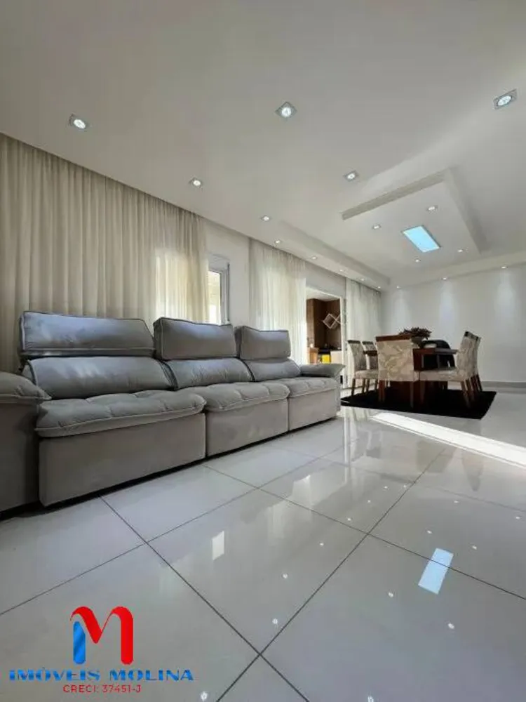 Apartamento, 2 quartos, 113 m² - Foto 3