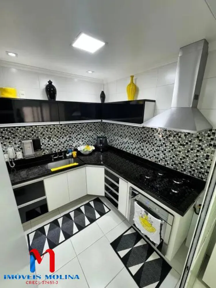Apartamento, 2 quartos, 113 m² - Foto 2