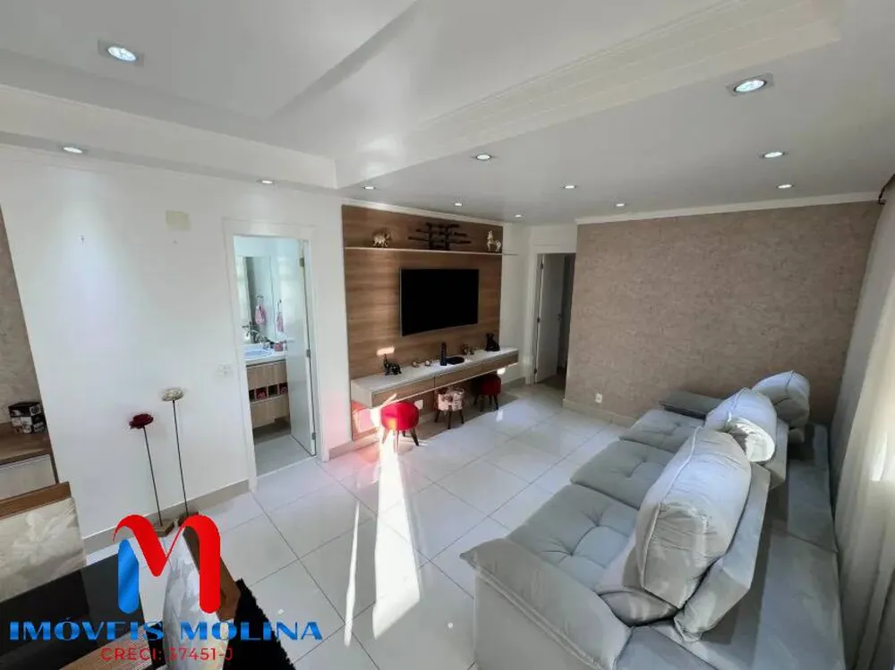 Apartamento, 2 quartos, 113 m² - Foto 8