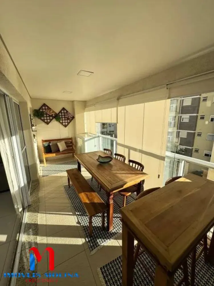 Apartamento, 2 quartos, 113 m² - Foto 12