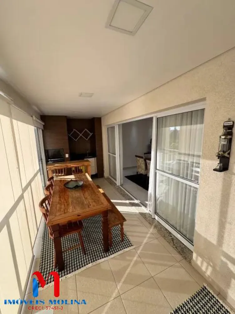 Apartamento, 2 quartos, 113 m² - Foto 10