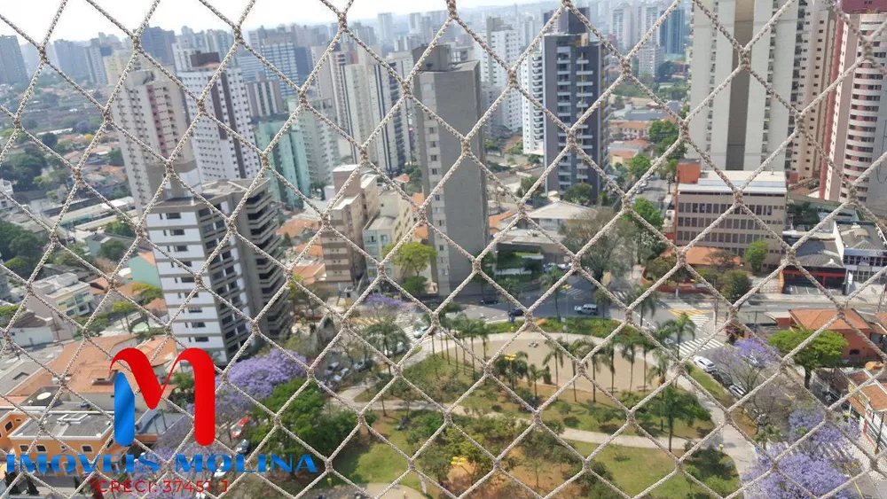 Apartamento para alugar com 3 quartos, 100m² - Foto 4