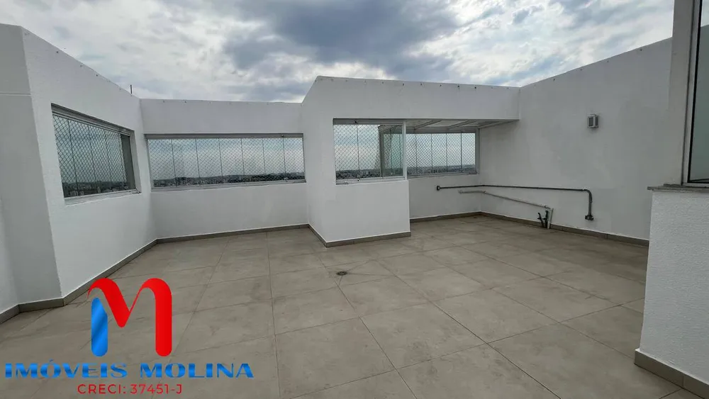 Apartamento, 3 quartos - Foto 4