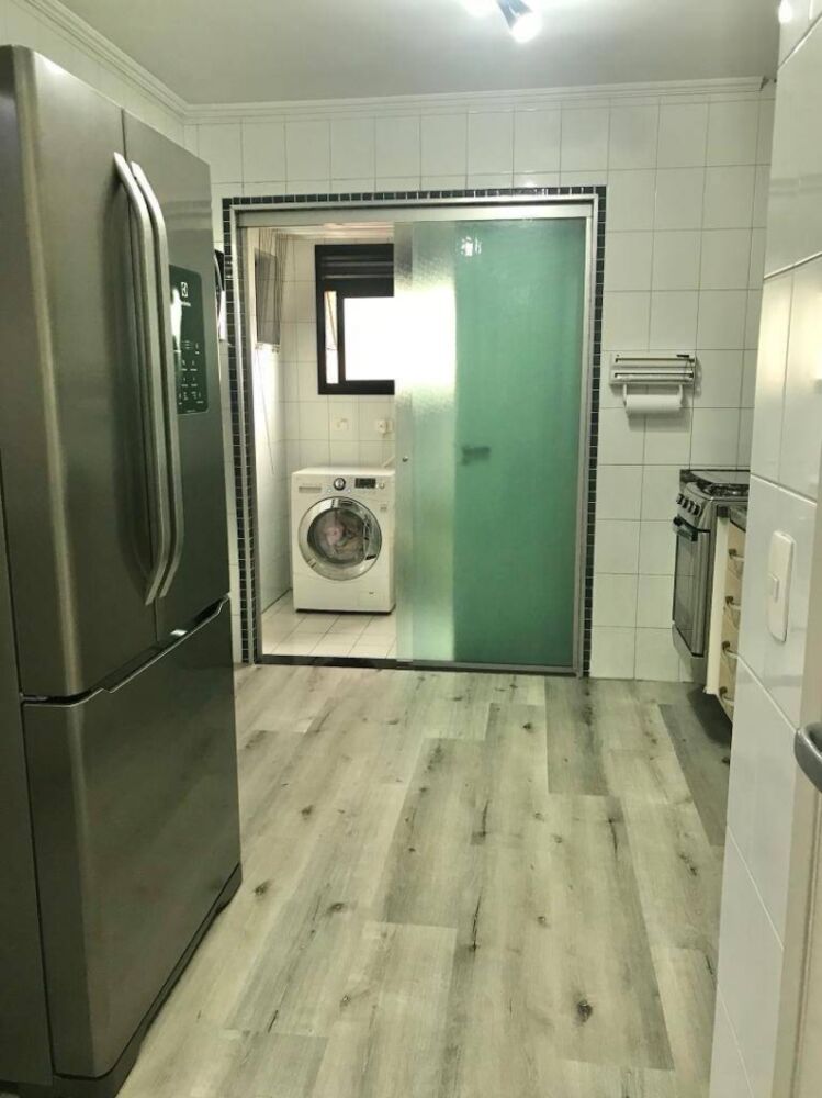 Apartamento, 3 quartos, 90 m² - Foto 3