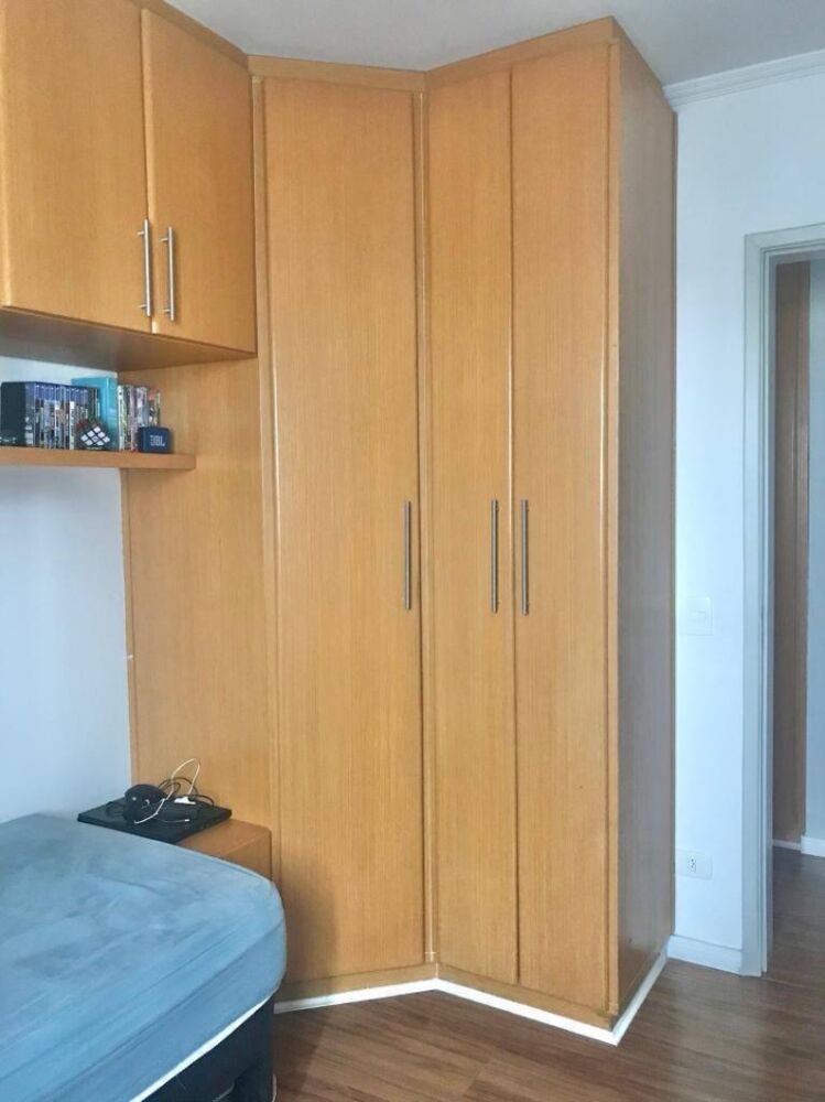 Apartamento, 3 quartos, 90 m² - Foto 19