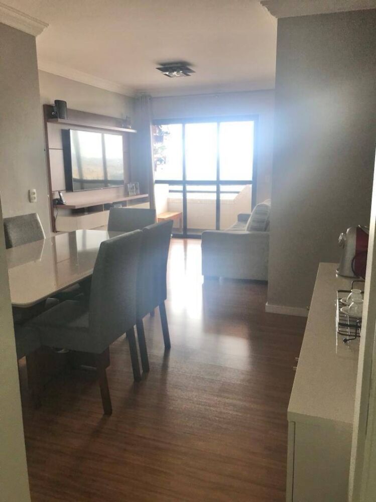 Apartamento, 3 quartos, 90 m² - Foto 17