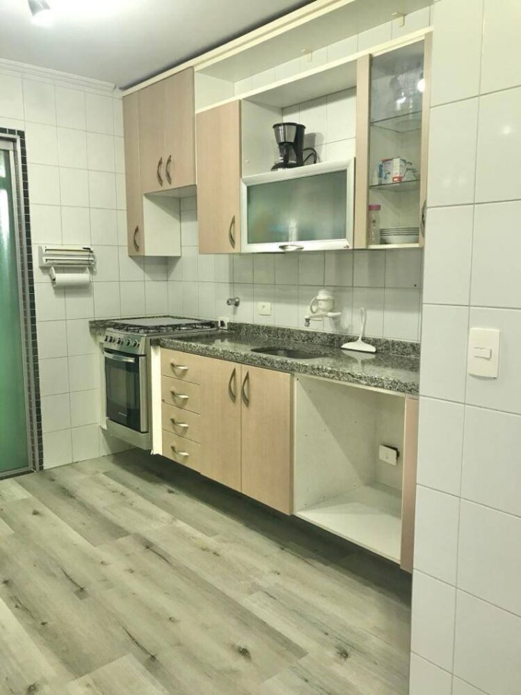 Apartamento, 3 quartos, 90 m² - Foto 6