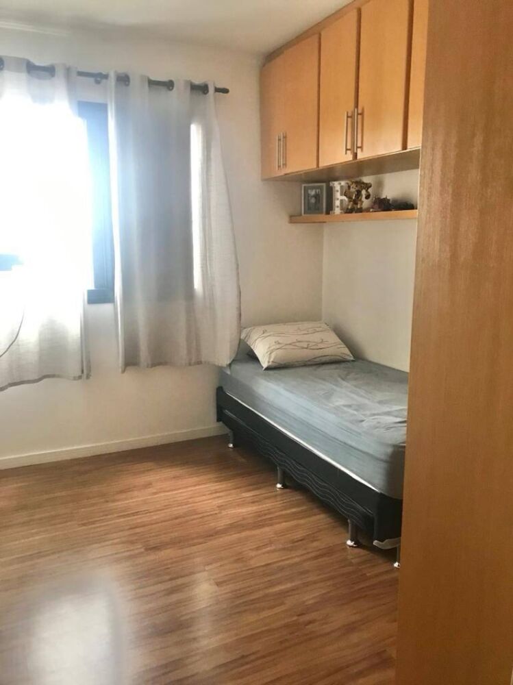 Apartamento, 3 quartos, 90 m² - Foto 10