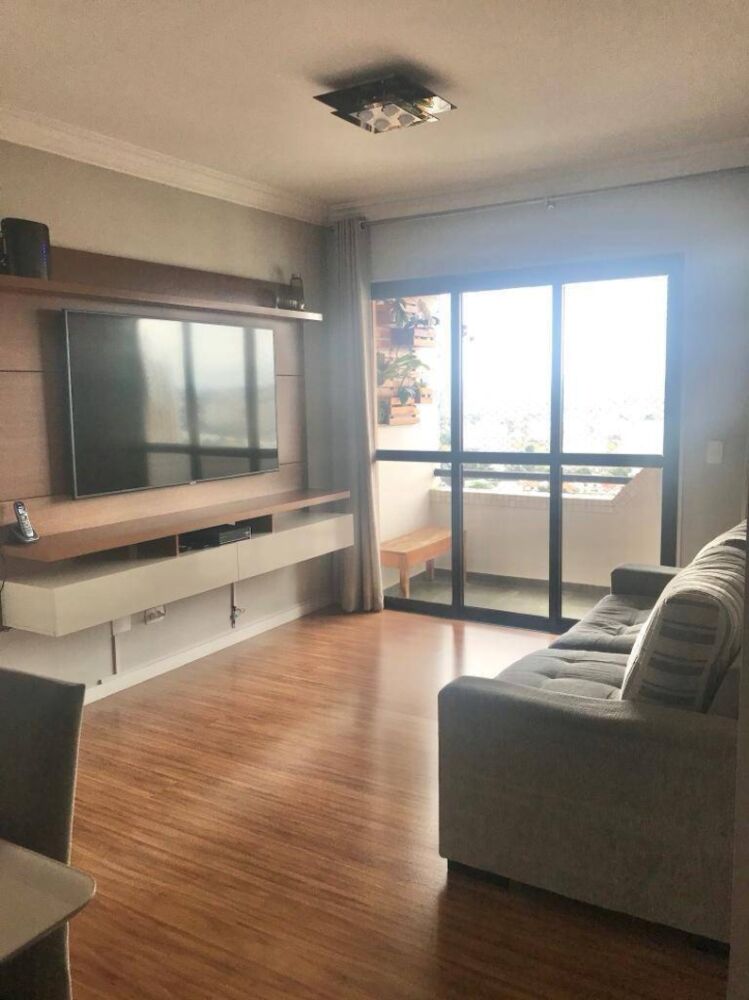 Apartamento, 3 quartos, 90 m² - Foto 14