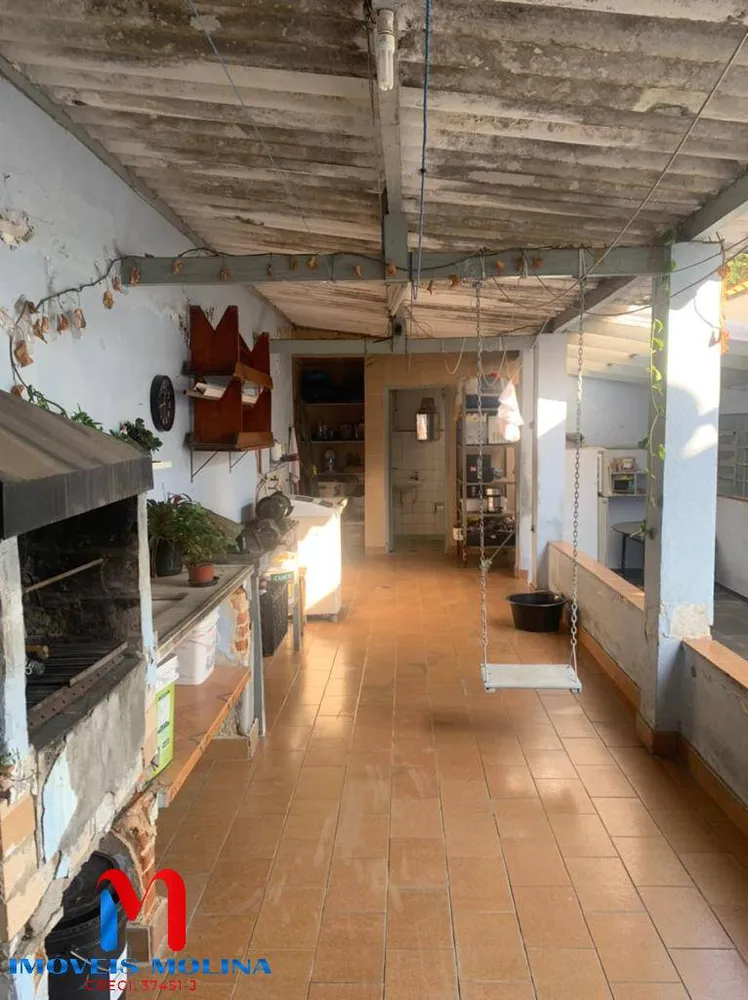Casa, 3 quartos, 372 m² - Foto 15