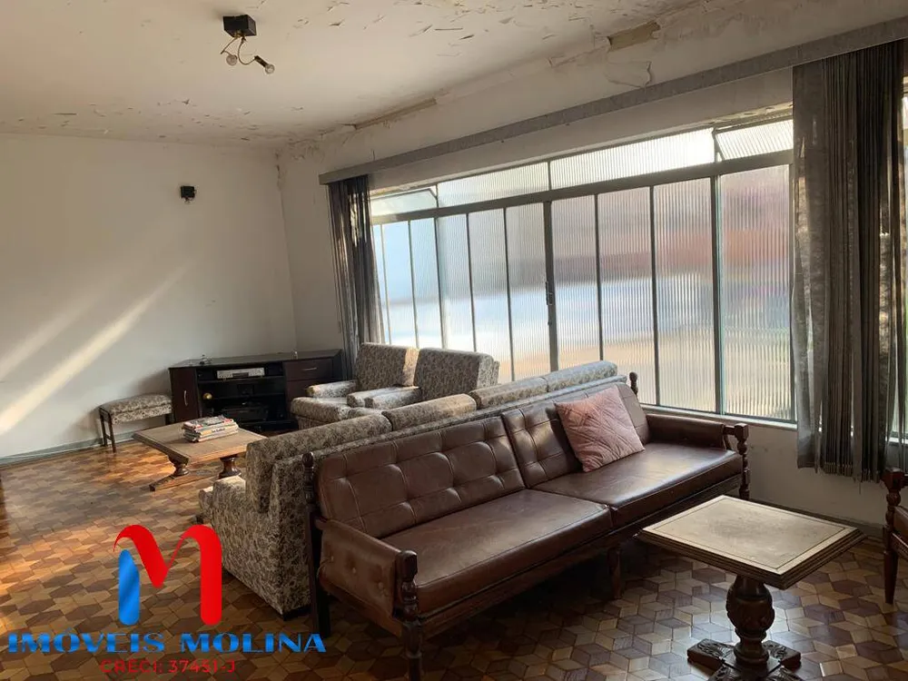 Casa, 3 quartos, 372 m² - Foto 1