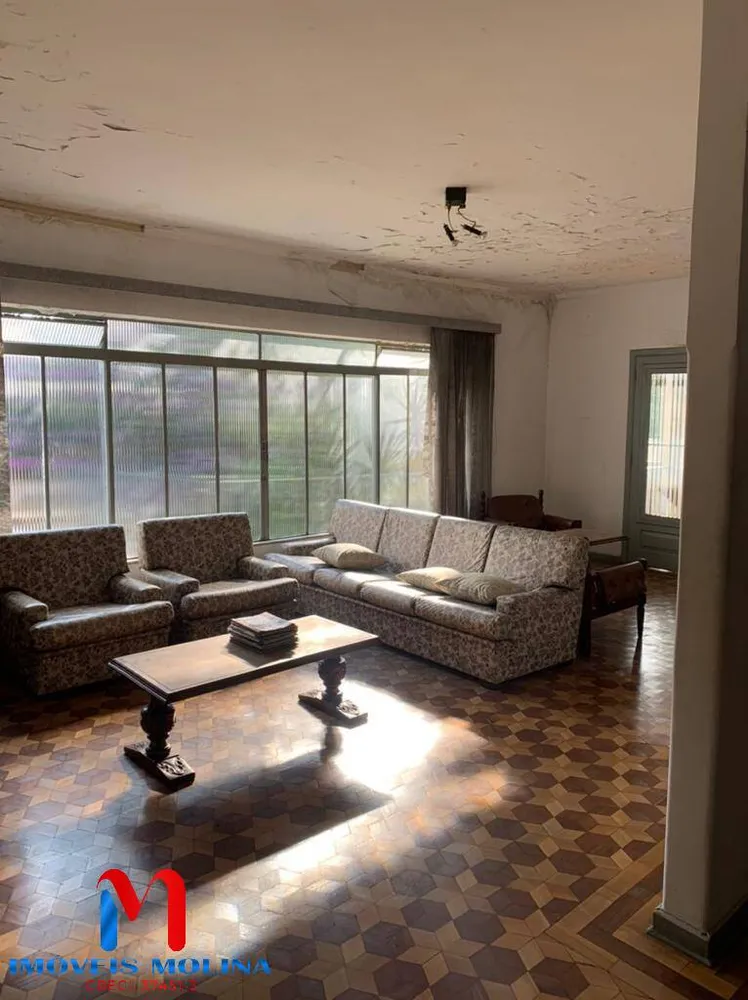Casa, 3 quartos, 372 m² - Foto 2