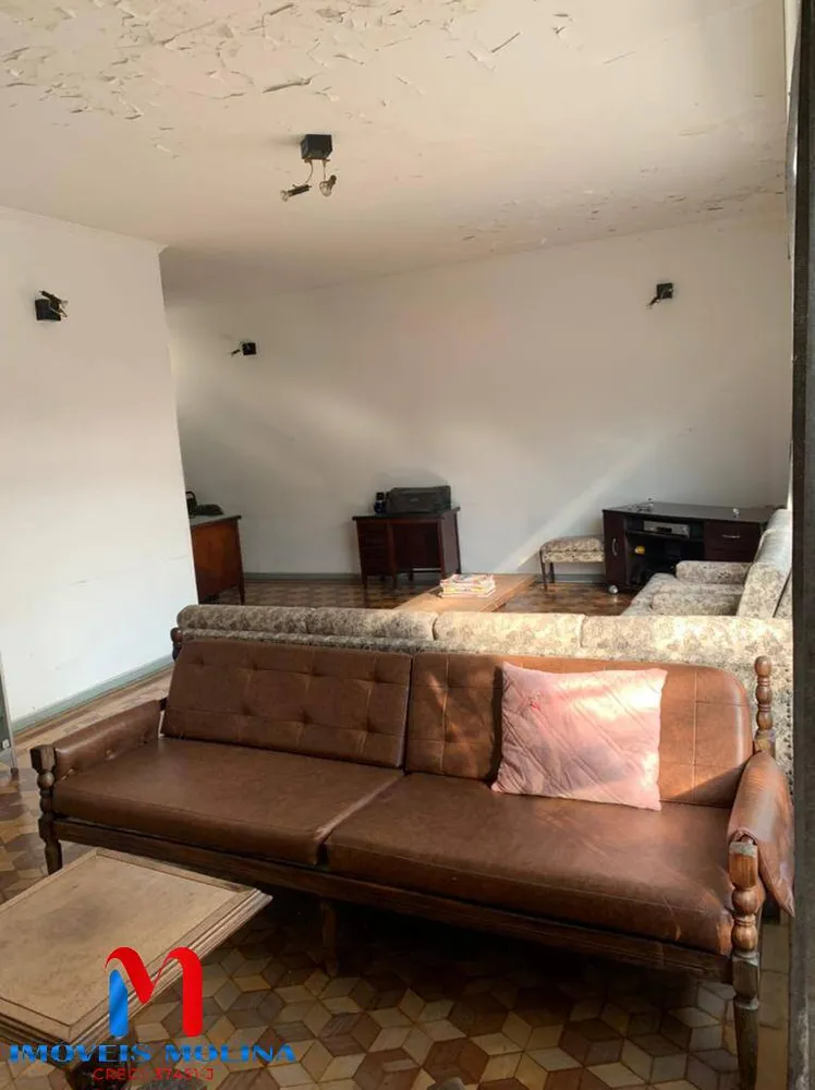 Casa, 3 quartos, 372 m² - Foto 3